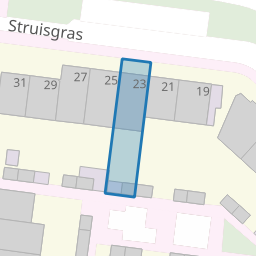 Perceel ENS00-G-2564