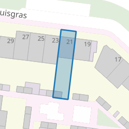 Perceel ENS00-G-2565