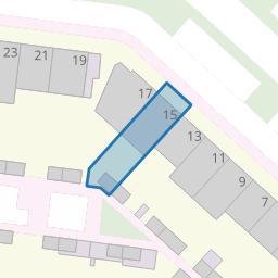 Perceel ENS00-G-2568