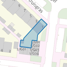 Perceel ENS00-G-2575