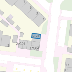 Perceel ENS00-G-2576