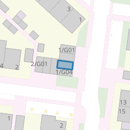 Perceel ENS00-G-2578