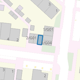 Perceel ENS00-G-2580