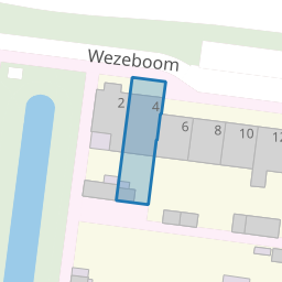 Perceel ENS00-G-2585