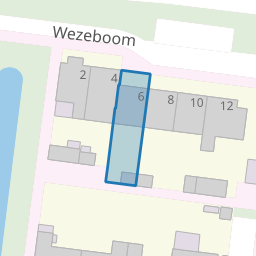 Perceel ENS00-G-2586