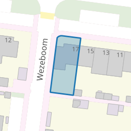 Perceel ENS00-G-2595