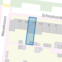 Perceel ENS00-G-2597