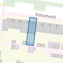 Perceel ENS00-G-2598