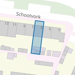 Perceel ENS00-G-2601