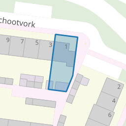 Perceel ENS00-G-2603