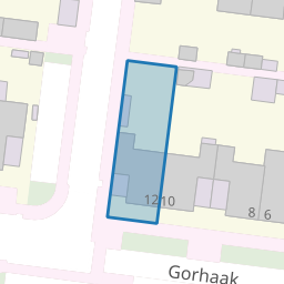 Perceel ENS00-G-2604