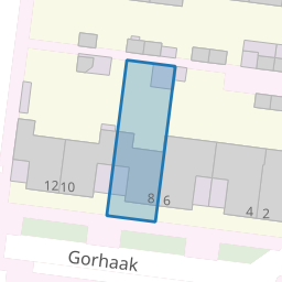 Perceel ENS00-G-2606