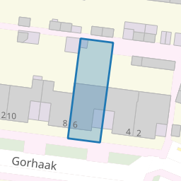 Perceel ENS00-G-2607