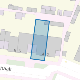 Perceel ENS00-G-2608