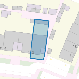 Perceel ENS00-G-2609