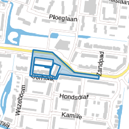 Perceel ENS00-G-2611