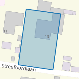 Perceel ENS00-G-2621