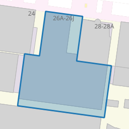 Perceel ENS00-G-2623