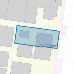 Perceel ENS00-G-2637