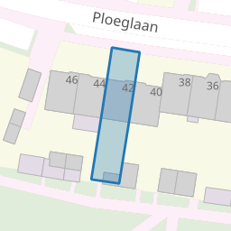 Perceel ENS00-G-2653