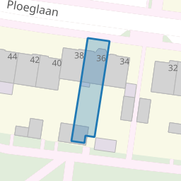 Perceel ENS00-G-2655