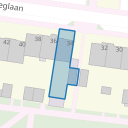 Perceel ENS00-G-2656