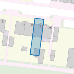 Perceel ENS00-G-2659