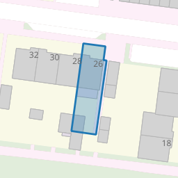 Perceel ENS00-G-2660