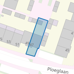 Perceel ENS00-G-2668