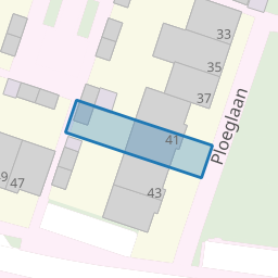 Perceel ENS00-G-2670