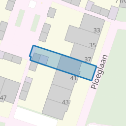 Perceel ENS00-G-2671