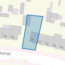 Perceel ENS00-G-2677