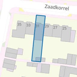 Perceel ENS00-G-2678