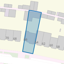 Perceel ENS00-G-2680