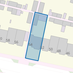 Perceel ENS00-G-2681