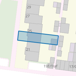 Perceel ENS00-G-2684