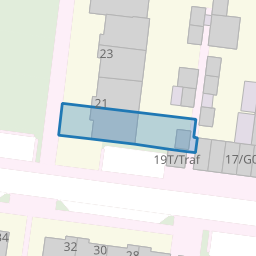 Perceel ENS00-G-2685