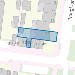 Perceel ENS00-G-2688