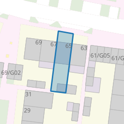 Perceel ENS00-G-2689