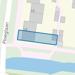 Perceel ENS00-G-2698