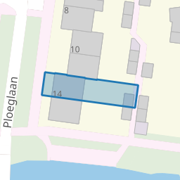 Perceel ENS00-G-2699