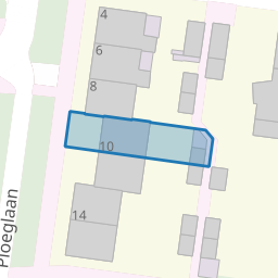 Perceel ENS00-G-2701