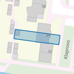 Perceel ENS00-G-2705