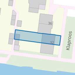 Perceel ENS00-G-2706