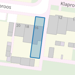 Perceel ENS00-G-2710