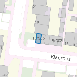 Perceel ENS00-G-2712