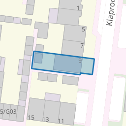 Perceel ENS00-G-2715