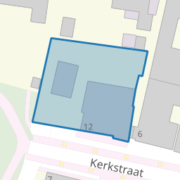 Perceel ENS00-G-2729