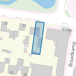 Perceel ENS00-G-2730