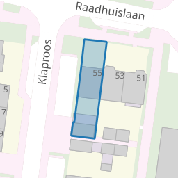 Perceel ENS00-G-2732